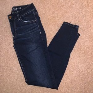 American Eagle Outfitters Jeans